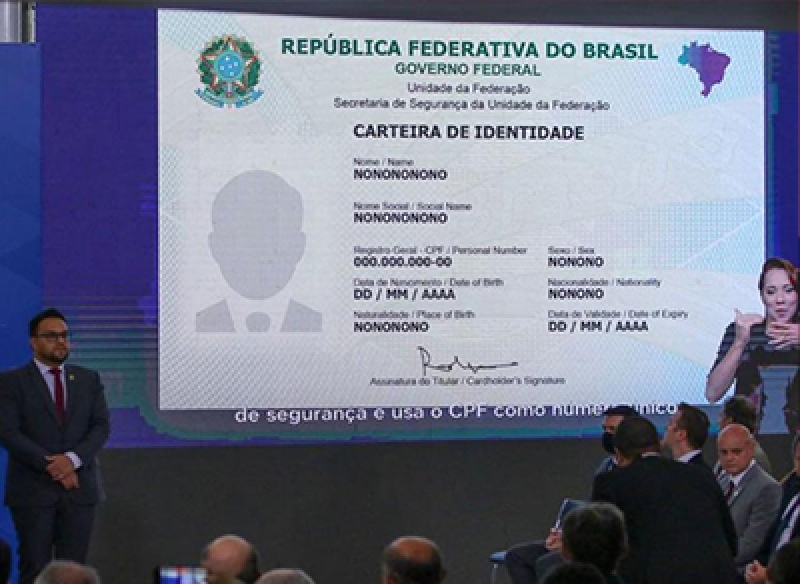 Nova Carteira De Identidade Veja As Mudan As E Como Solicitar