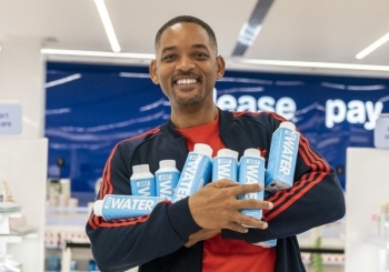 Meet Jaden Smith: JUSTWater Environmental Warrior